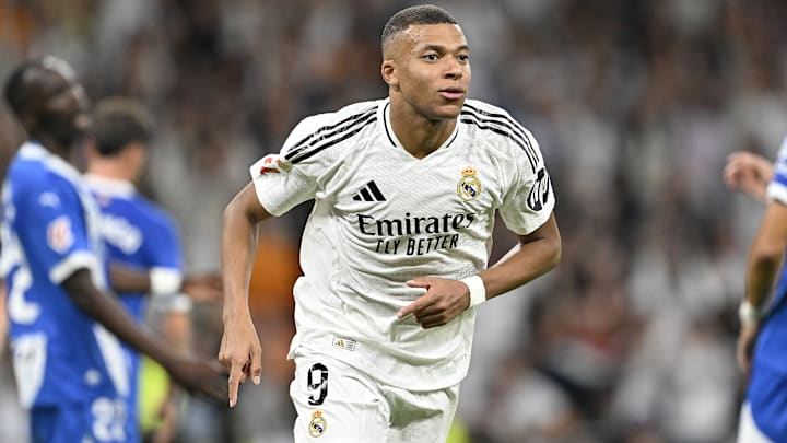 Kylian Mbappé s'offre un nouveau record.