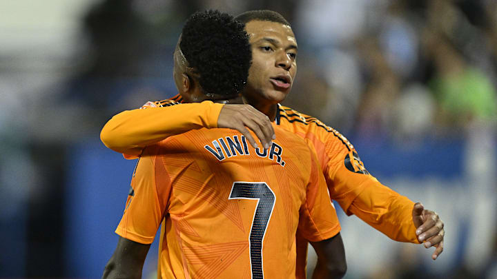 Les deux hommes collaborent au Real Madrid depuis plusieurs mois.