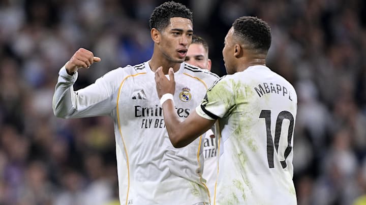 Real Madrid v Valencia - La Liga