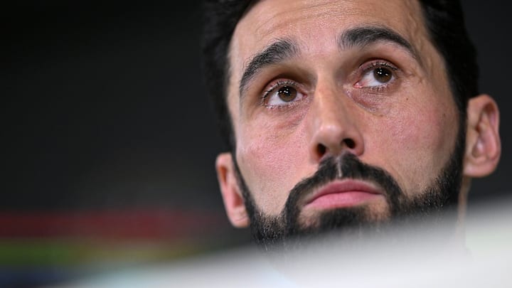 Un prestigieux défenseur pourrait rejoindre l'effectif d'Alvaro Arbeloa.