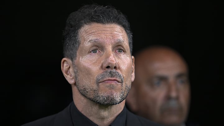 Diego Simeone et l'Atlético de Madrid sur la piste d'un Parisien. 