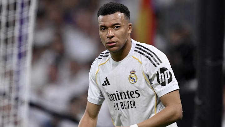 Kylian Mbappé et le Real Madrid retrouvent le Bayern Munich ce mercredi en quarts de finale retour de Ligue des Champions Kylian Mbappé et le Real Madrid retrouvent le Bayern Munich ce mercredi en quarts de finale retour de Ligue des Champions