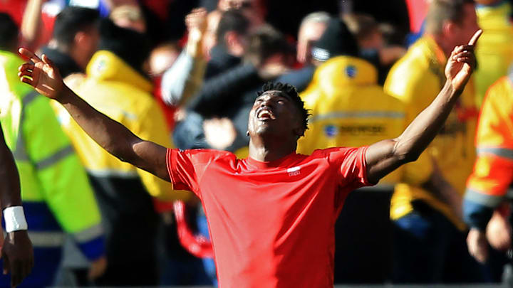 FBL-ENG-PR-NOTTINGHAM FOREST-LIVERPOOL FBL-ENG-PR-NOTTINGHAM FOREST-LIVERPOOL