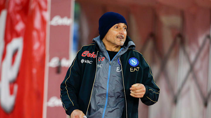 Luciano Spalletti