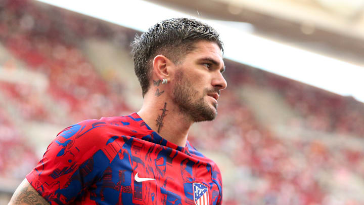 Rodrigo De Paul Rodrigo De Paul