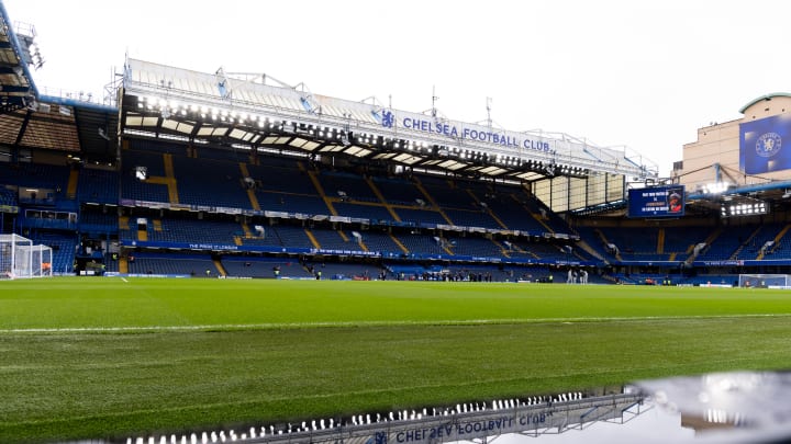 Stamford Bridge