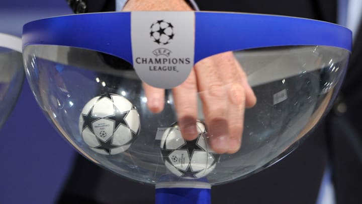 UEFA Champions League