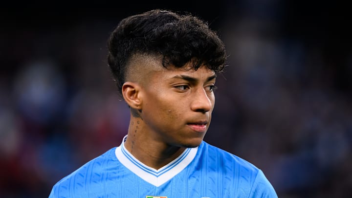 Alisson Santos Alisson Santos