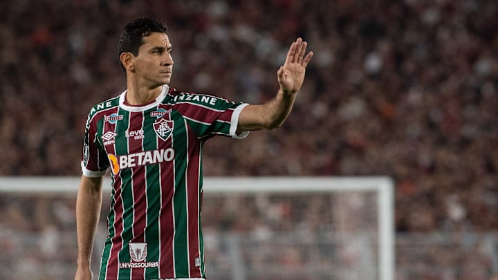 Ganso, por outro lado, deve retornar ao time titular tricolor