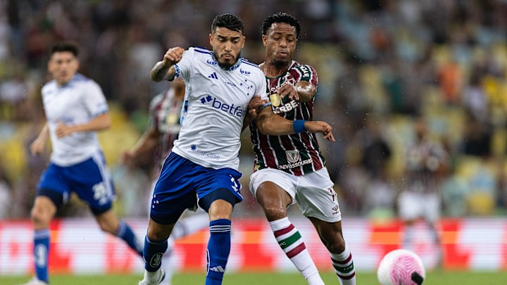 Fluminense volta à ativa após campanha histórica no Mundial