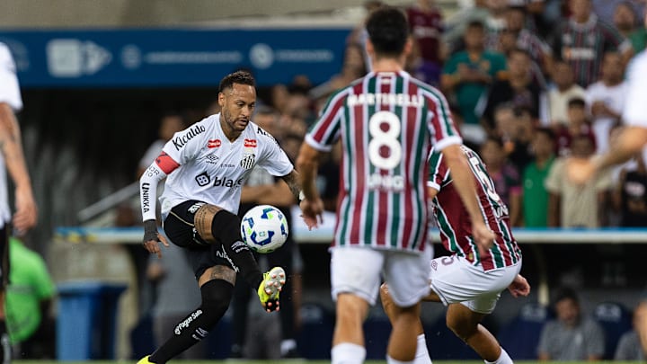 Neymar ainda tem chances remotas de ir à Copa do Mundo