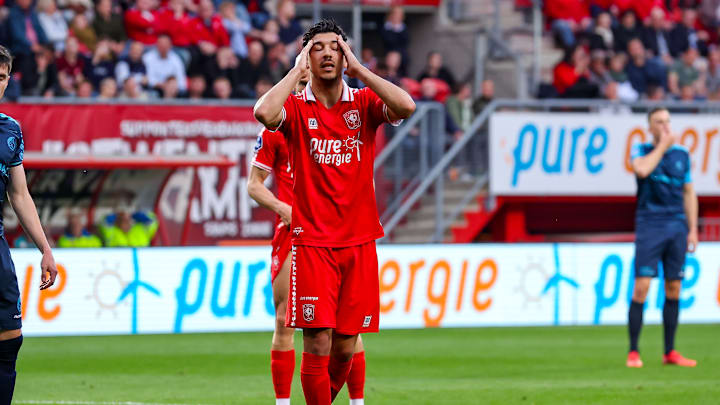 Dimitrios Limnios hat sich schwer verletzt Dimitrios Limnios hat sich schwer verletzt