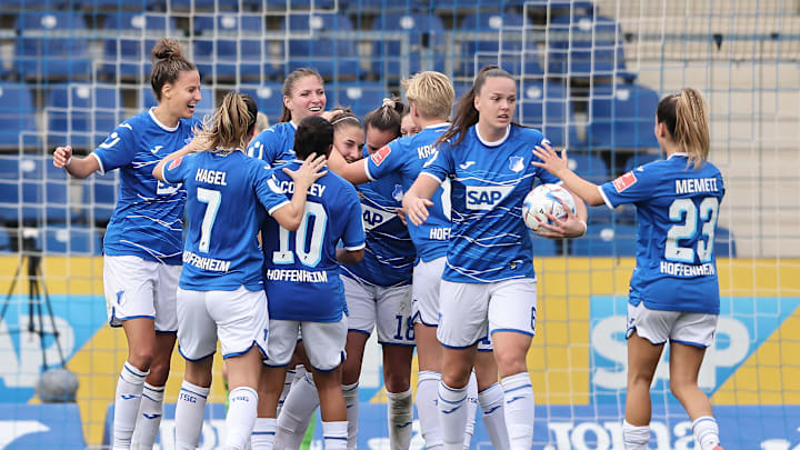 Die Topelf des 6. Spieltags