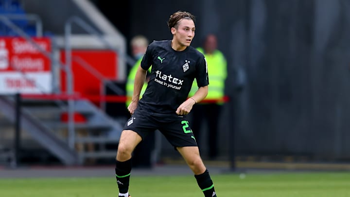 Rocco Reitz kehrt nach Belgien zurück