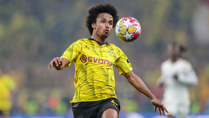 Karim Adeyemi Karim Adeyemi