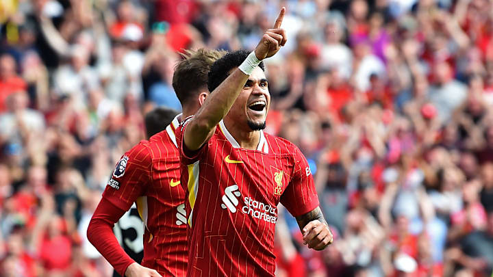 Rückt auch Luis Diaz jetzt in den FCB-Fokus?