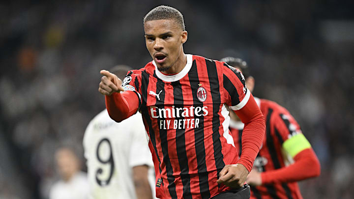 Von Mailand auf die Insel: Malick Thiaw