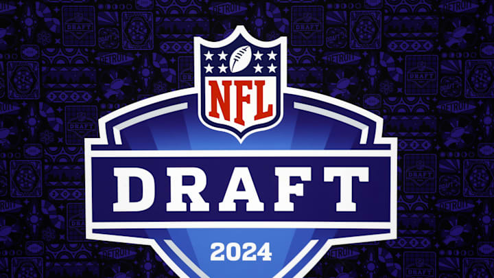 2024 NFL Draft 