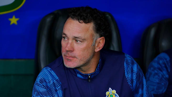 Leon v Chivas - Torneo Apertura 2025 Liga MX Leon v Chivas - Torneo Apertura 2025 Liga MX