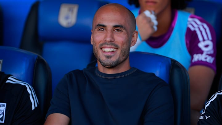 Queretaro v Tigres UANL - Torneo Apertura 2025 Liga MX