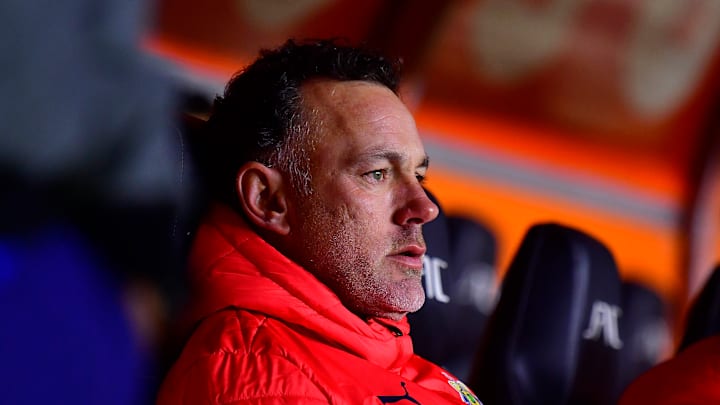 Pachuca v Chivas - Torneo Apertura 2025 Liga MX