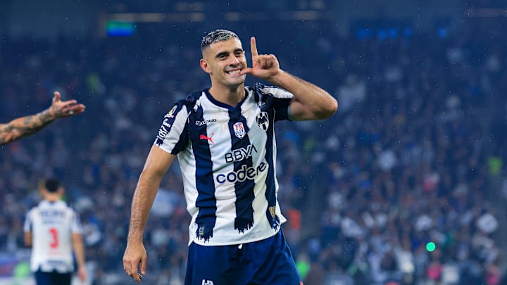 Monterrey v Toluca - Playoffs Torneo Apertura 2025 Liga MX