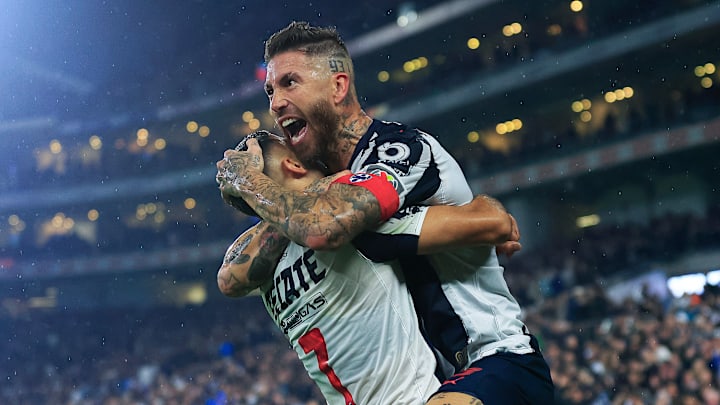 Los lesionados y suspendidos de Monterrey para la semifinal de vuelta Los lesionados y suspendidos de Monterrey para la semifinal de vuelta