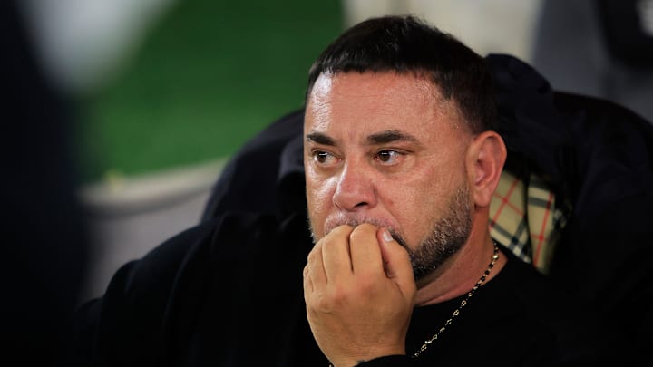 Monterrey v Toluca - Playoffs Torneo Apertura 2025 Liga MX