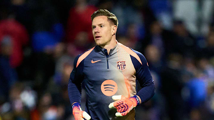 CD Guadalajara v FC Barcelona - Copa del Rey