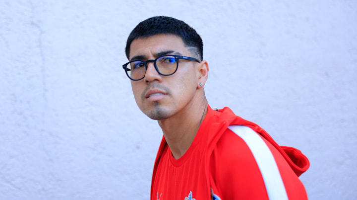 Pachuca v Chivas - Torneo Apertura 2025 Liga MX