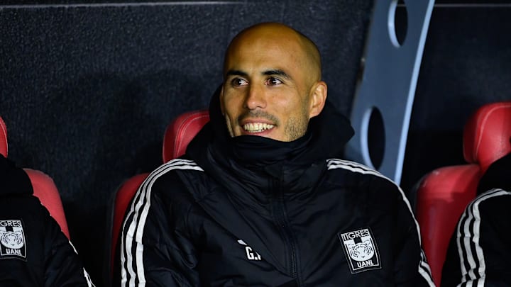 Atletico San Luis v Tigres UANL - Torneo Clausura 2026 Liga MX