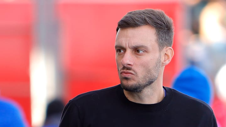 FC Juarez v Cruz Azul - Torneo Clausura 2025 Liga MX FC Juarez v Cruz Azul - Torneo Clausura 2025 Liga MX