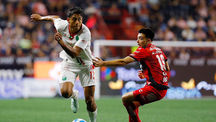 La previa de Chivas vs Tijuana en la Liga MX