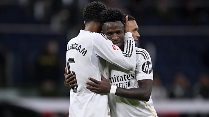 Real Madrid v Deportivo Alaves - La Liga