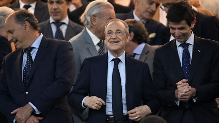 Real Madrid v Deportivo Alaves - La Liga