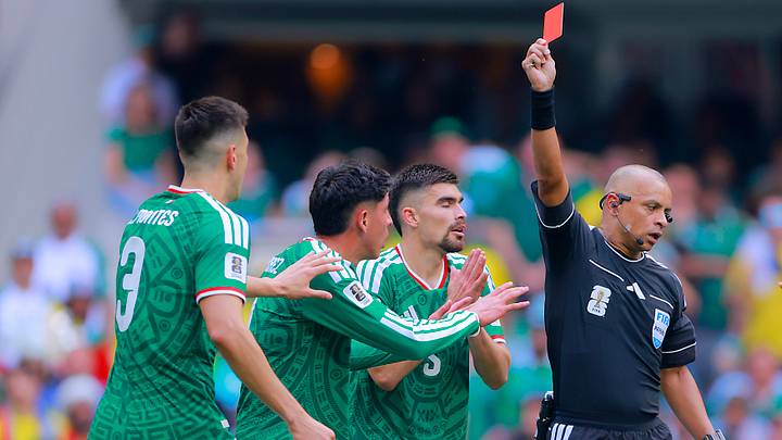 Mexico vs South Africa: Group A - FIFA World Cup 2026 Mexico vs South Africa: Group A - FIFA World Cup 2026