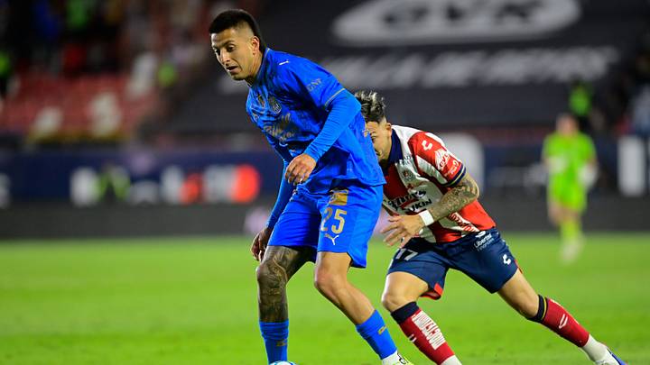 Atletico San Luis v Chivas - Torneo Clausura 2026 Liga MX