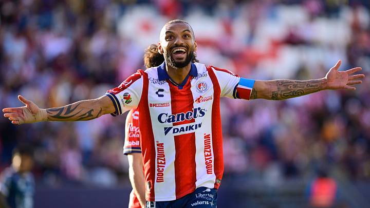 Atletico San Luis v Pachuca - Torneo Clausura 2026 Liga MX