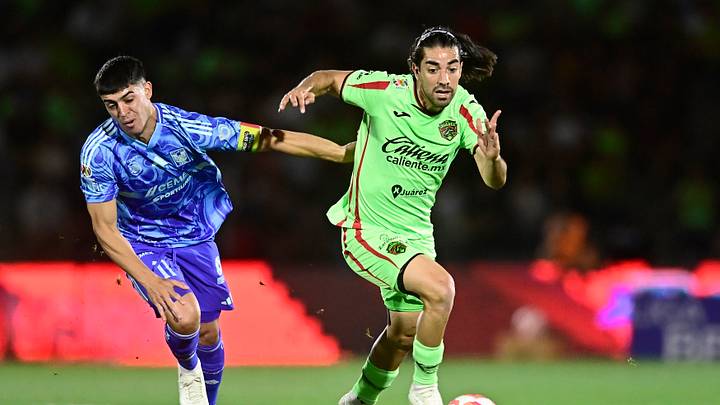 El pronóstico de FC Juárez vs Tigres UANL