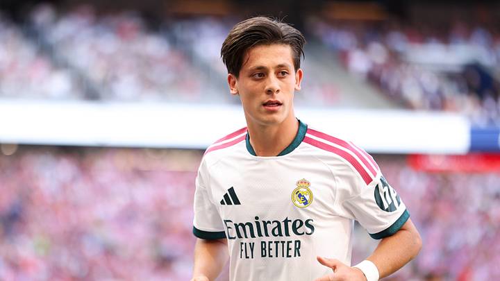 Atletico de Madrid v Real Madrid - LaLiga EA Sports 2026/27 Atletico de Madrid v Real Madrid - LaLiga EA Sports 2026/27