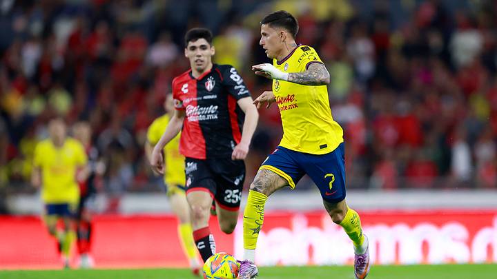 El pronóstico de Atlas vs América El pronóstico de Atlas vs América