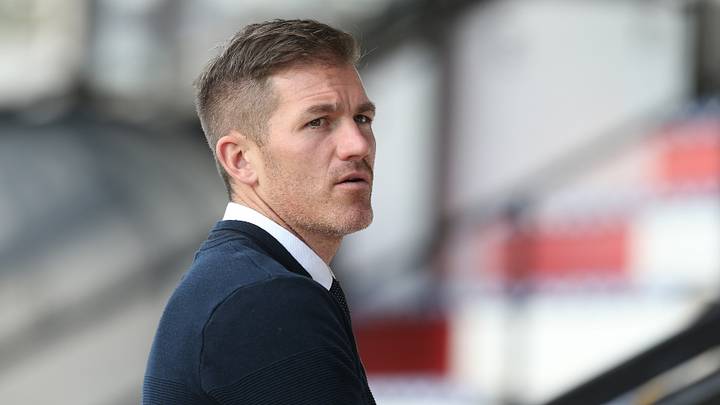 Cambridge United v Swindon Town - Carabao Cup 1st Round