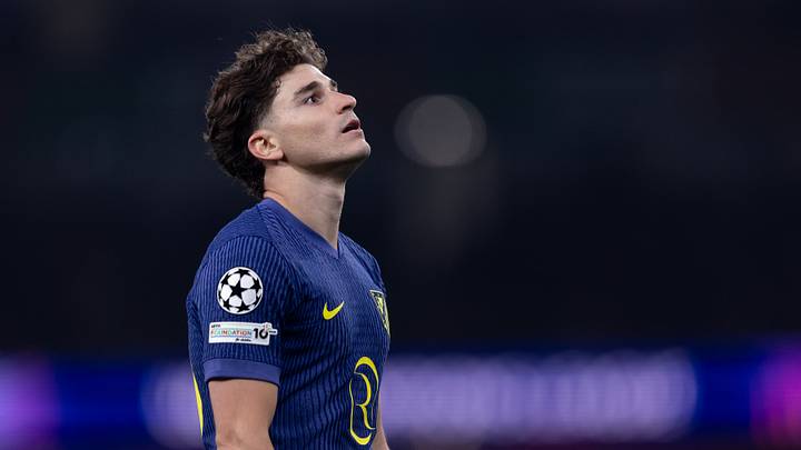 Arsenal FC v Atletico de Madrid - UEFA Champions League 2025/26 Semi Final Second Leg Arsenal FC v Atletico de Madrid - UEFA Champions League 2025/26 Semi Final Second Leg