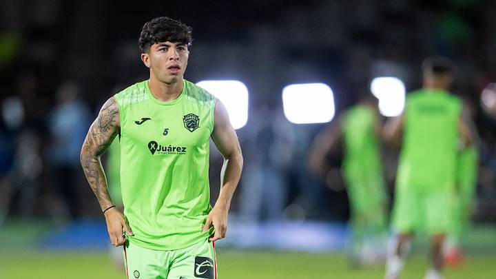 FC Juarez v Pumas UNAM - Torneo Apertura 2025 Liga MX FC Juarez v Pumas UNAM - Torneo Apertura 2025 Liga MX