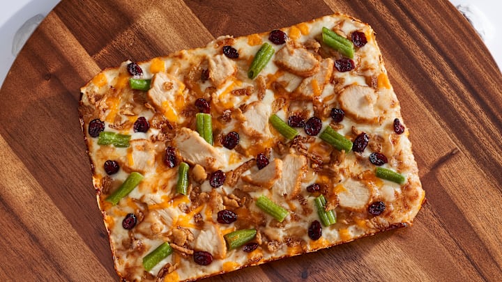 DiGiorno fan-fave ‘Thanksgiving Pizza’ is back by popular demand