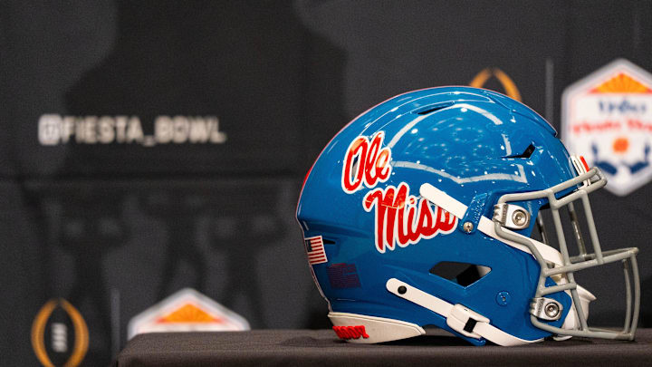 Ole Miss gets another playoff test Thursday night against Miami.