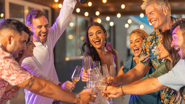 Summer of Music at Margaritaville Island Reserve Resorts