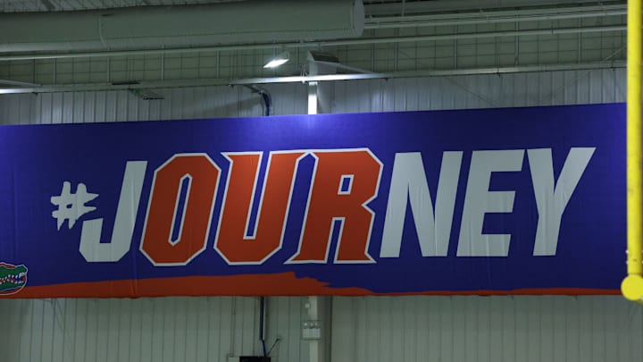 The Florida Gators earned its first commit of the 2027 recruiting class in four-star athlete Tramond Collins.