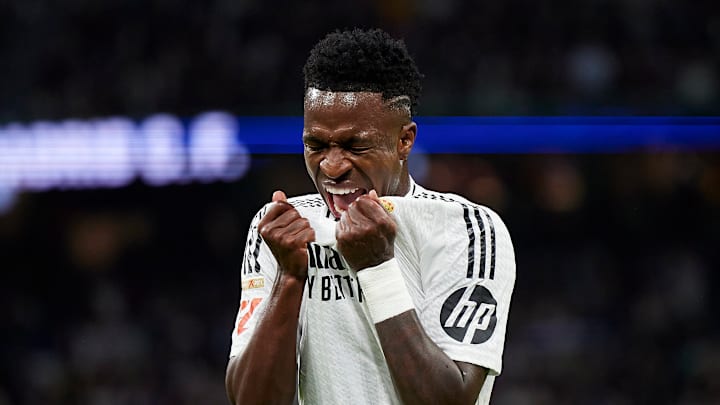 As a UEFA Champions League winner Vinícius Júnior will be confident Real Madrid can be crowned Club World Cup champions.