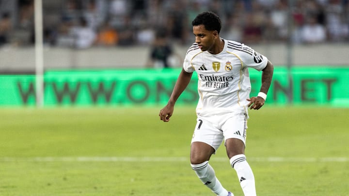 Rodrygo